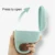 Портативный PP Baby Pacifier Box Container Elephant-Shaped Пылезащитный Держатель Соски Чехол Ниппель Закуски Путешествия Хранения Коляски Acc