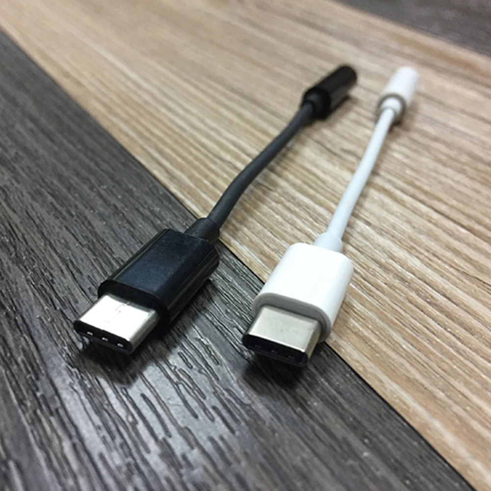 12 см Профессиональный тип-c адаптер для наушников 2 Max 2/pro3/Xiaomi кабель передачи