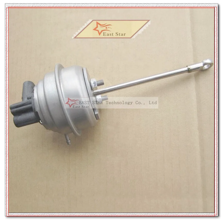 Турбопривод GTB1646V 768652 768652-9004S 768652-5004S MN980201 MN980275 Для Dodge Avenger Caliber Journey 2.0CRD ECE PDE DPF