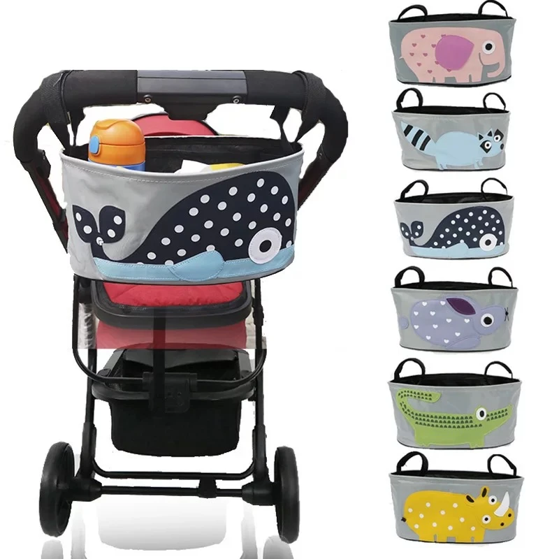 baby pushchair bag