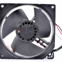 EUB0912HF 92 мм 12 В 0.16A холодильник встроенный вентилятор охлаждения