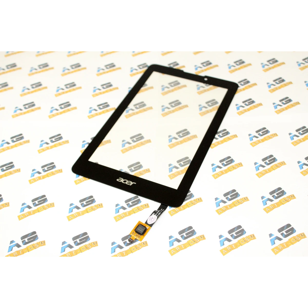 Сенсорное стекло,Тачскрин ACER Acer Iconia Tab A1-713 Black(Original