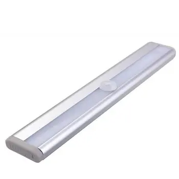 

Baseus Sunshine Series Human Body Induction Wardrobe Light Smart Night Light White Warm White Fast Sense