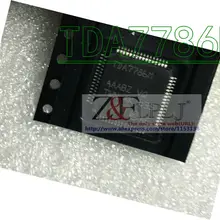 TDA7786 чип TDA 7786/TDA7786M QFP 1 шт./лот