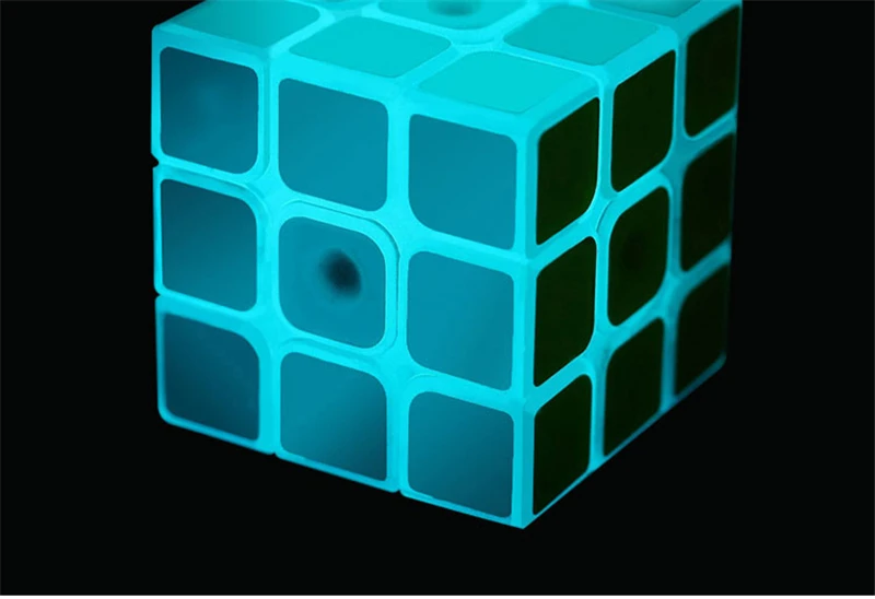 Infinite Hand Speed Toys New Cube Puzzler Cubo Magico Puzzle Antistress Magic Cubo Fitzhet Twisty Puzzles Birthday Gifts EE50MF