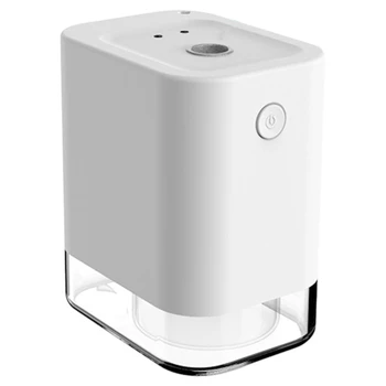 

Fully Automatic Tomizer, ligent Hand Cleaner, Infrared Sensor Portable Sprayer, Suitable for School, Home, Office