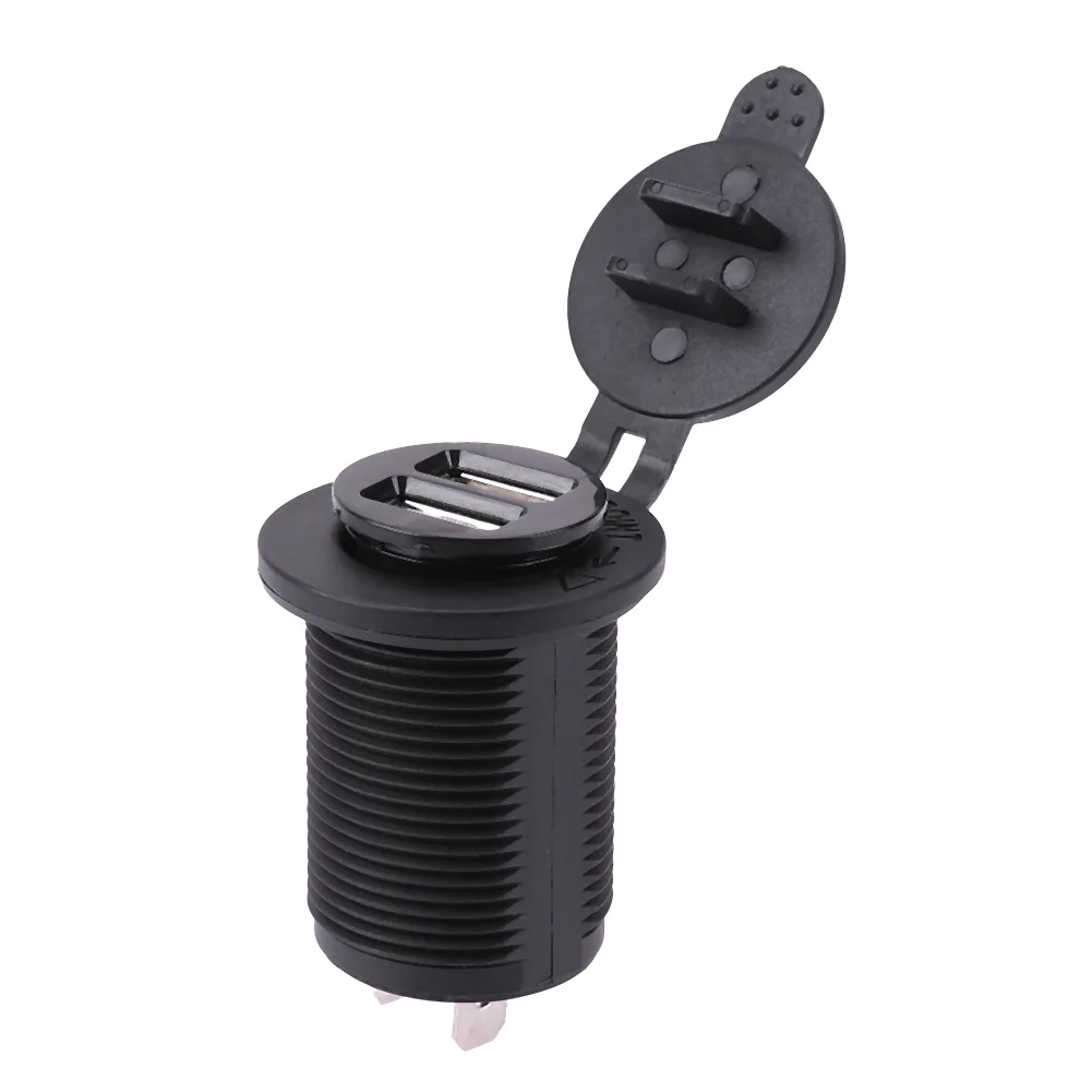  ڵ     12V  ܼƮ 3.1A  USB  ̾, ڵ  ׼