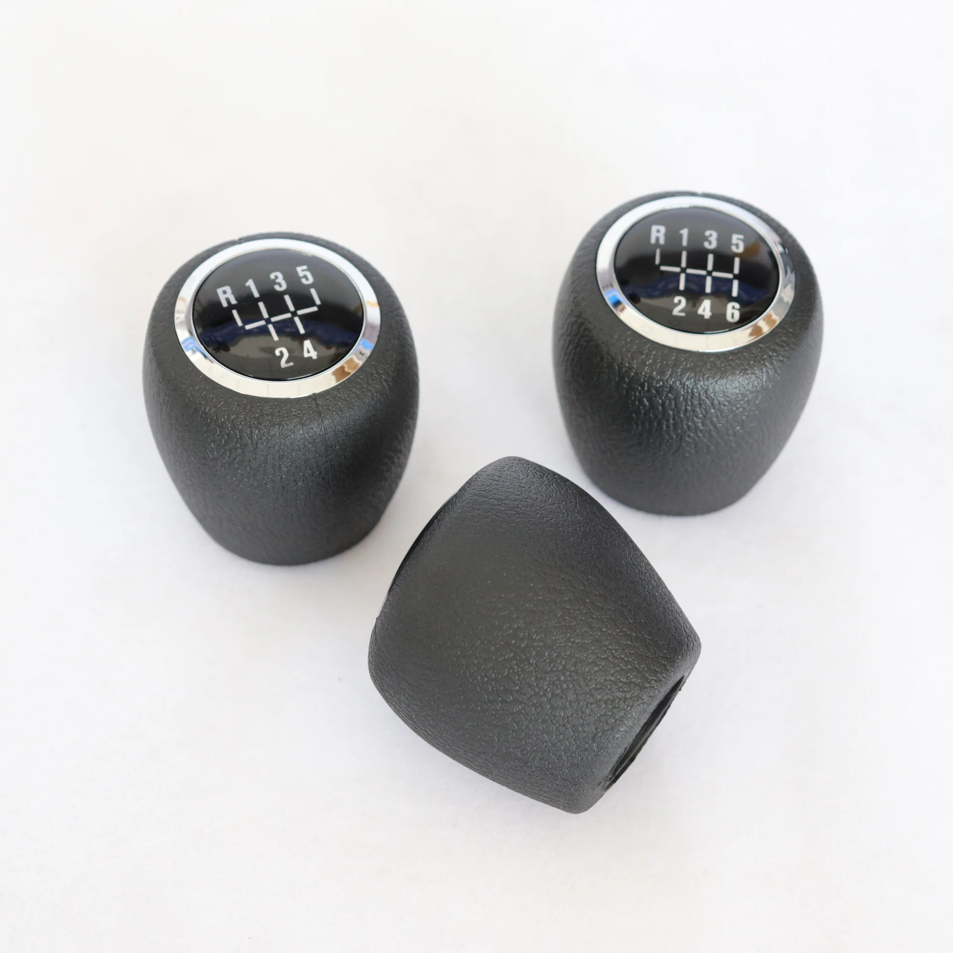 Car Gear Shift Knob Lever Stick for Chevrolet Chevy Cruze 2008 2009 2010 2011 2012 MT Handle