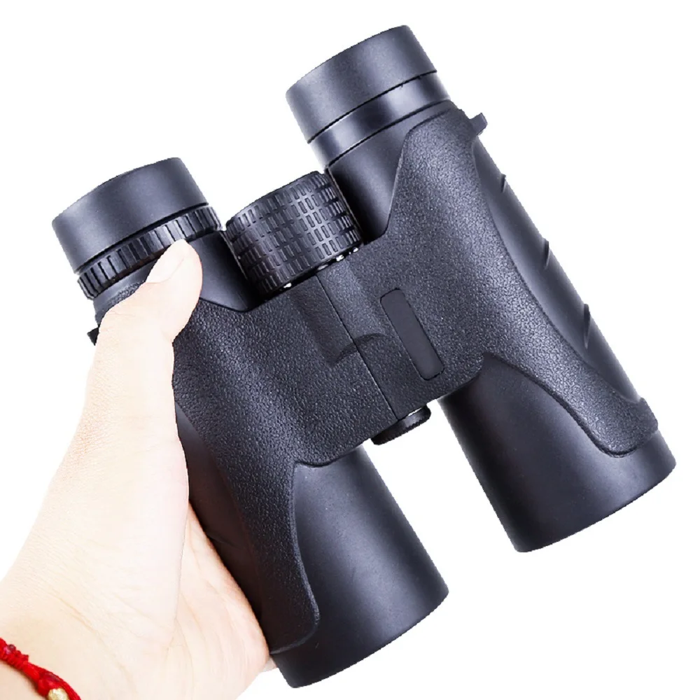 

Cross Border 10X42 Binoculars High-definition High Power Low-Light-Level Night Vision Kids' Telescope Mobile Phone Photo Shoot B