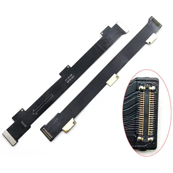 

10pcs/lot Compatible For Xiaomi Mi Max 3 Max3 Mainboard Main Board Motherboard Connect LCD Flex Cable Ribbon Replacement