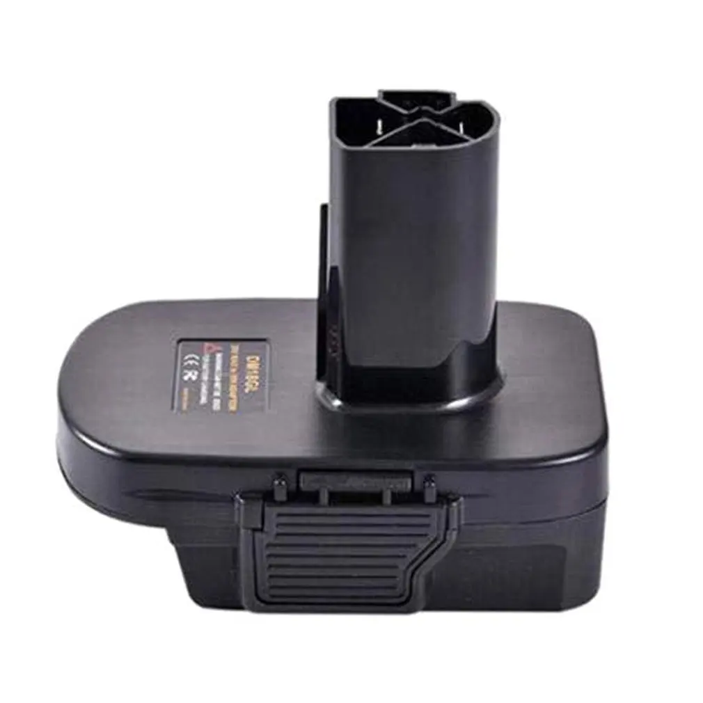 

18V li-ion battery Convert To 18V NI-CD/NI-MH Charger Tool Adapter for makita cordless power tool (battery not includes)