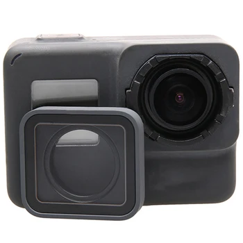 

UV Lens Ring Replacement Protective Repair Case Frame for Gopro Hero 5/6