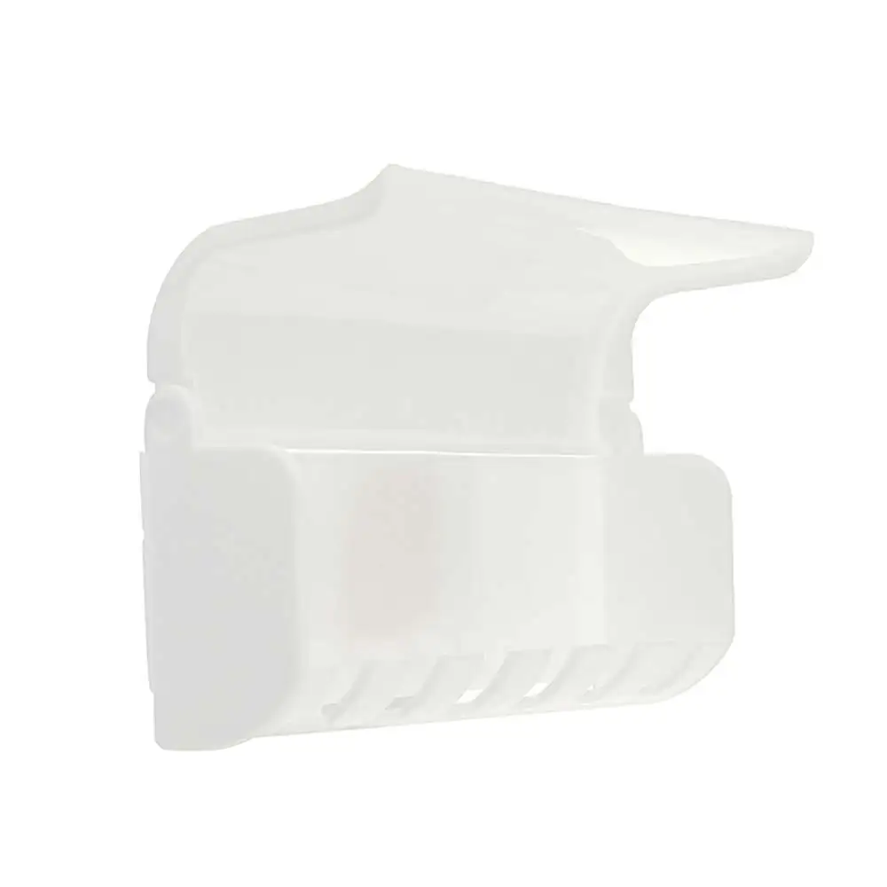 Home Bathroom Toothbrush SpinBrush Suction Holder Wall Hang Stand New Family