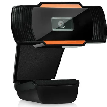 

HD 480P Webcam USB 2.0 Web camera for Computer PC Digital Camera Video Recording built-in With Microphone web cam еб камера