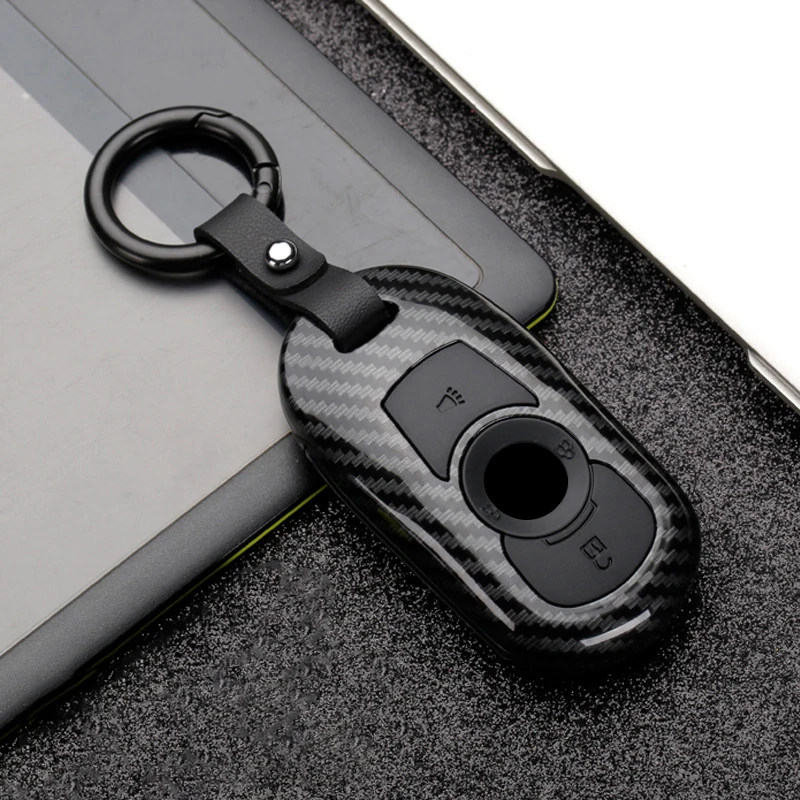 ABS+ силиконовый чехол для ключей от машины чехол для Opel Astra для Buick Encore Envision Лакросс Weilang аксессуары для автомобиля Stying