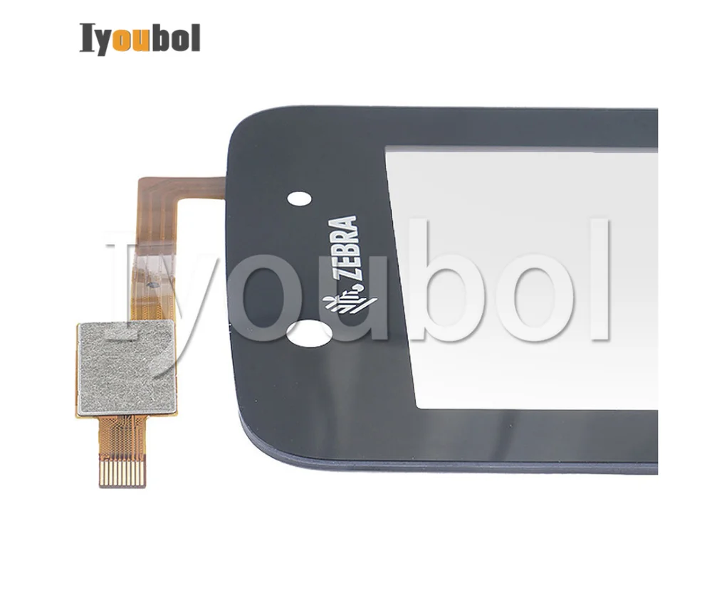 Замена сенсорного экрана для Motorola Symbol MC9300
