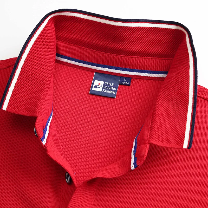 URSPORTTECH Polo рубашка мужская плюс размер 3XL 4XL Sping Осенняя брендовая мужская рубашка поло с длинным рукавом Повседневная мужская рубашка s рубашки поло