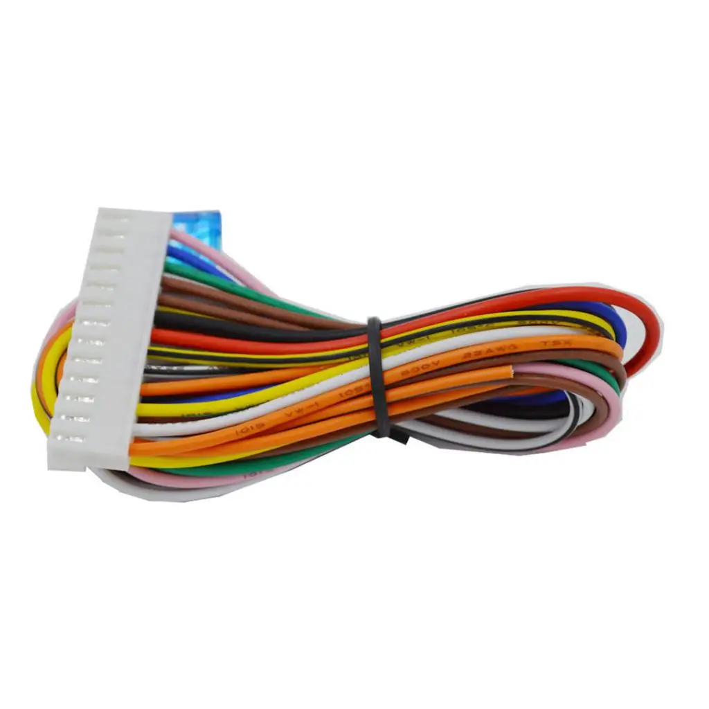 5 Pieces Car Truck Remote Central Door Lock Locking Keyless Entry System Kit