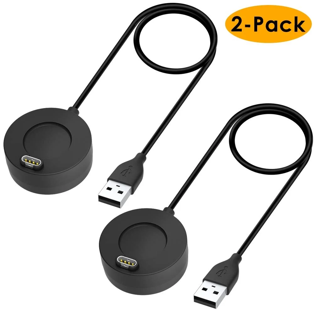 garmin vivoactive 3 charging