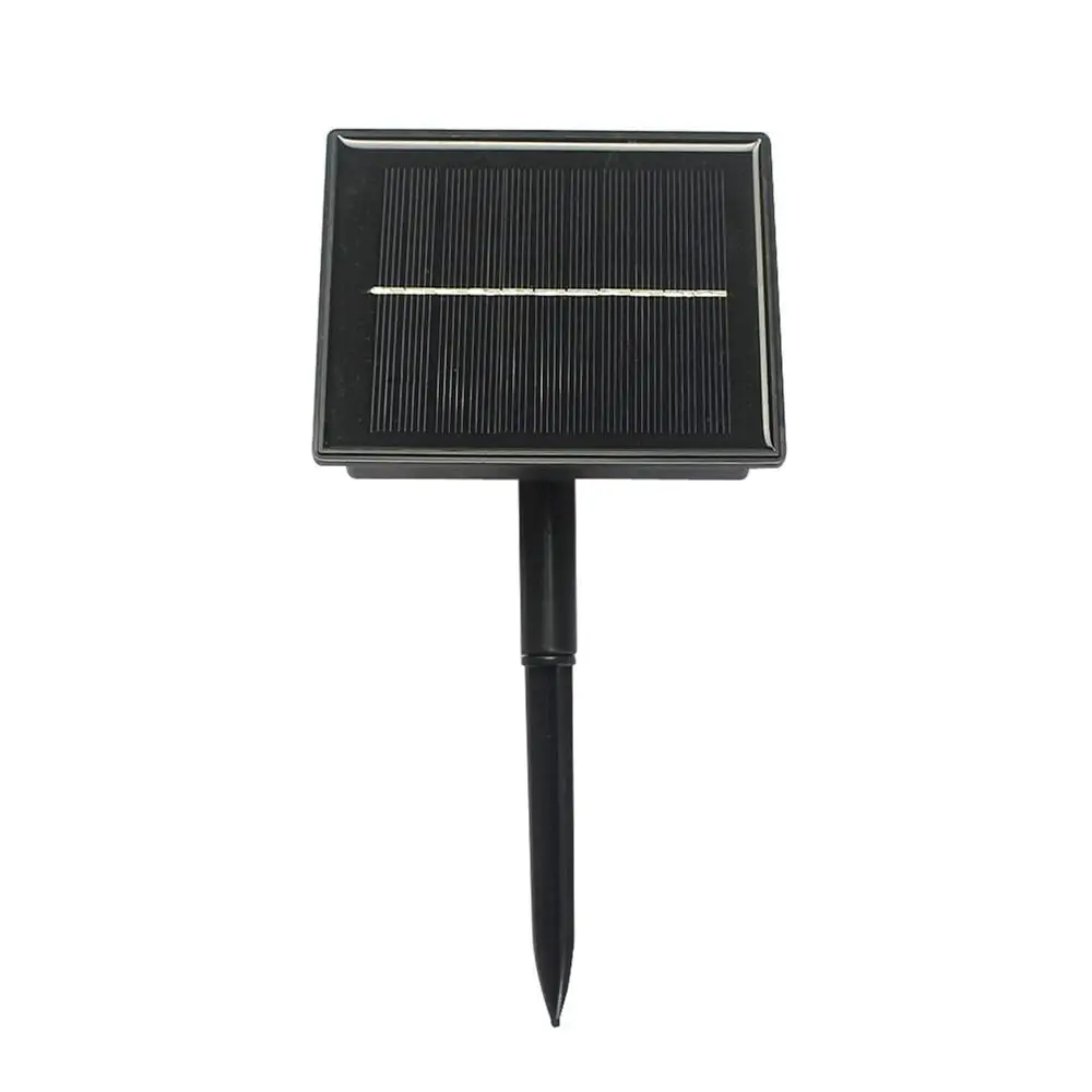 

Solar String Lights 100 LEDs Lawn Patio Decoration Lamps Festoon Party Lights Durable Home Lamp LED Fairy Light