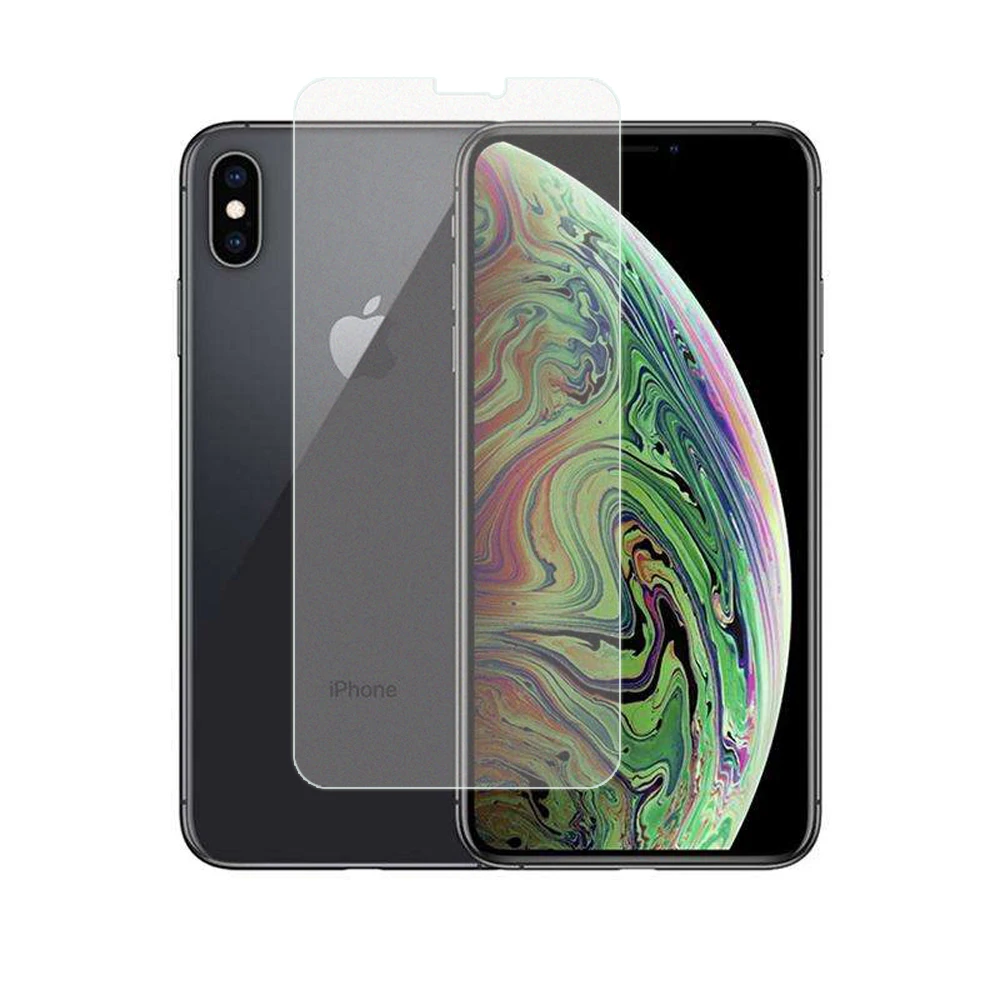 Esobest 5 шт. Блестки из ПЭТ пленка для экрана для iphone X XS max XR 8 протектор экрана Алмазный эффект блестящий чехол для iphone 11 pro max