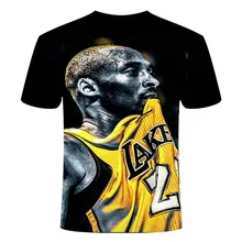 buy kobe shirt