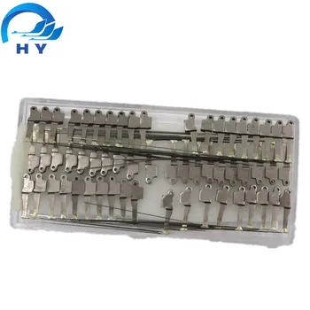 

New original LQ2180 printer head PIN LQ1900K2 2000K 2180 LQ2190 Dot-matrix Printer LQ-2180 LQ1900K2H printing pin