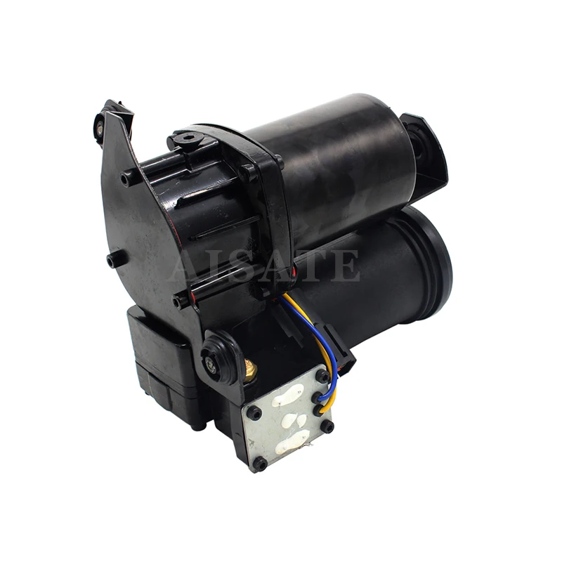 For Lincoln Continental Air Suspension Compressor Pump F5OY5319A F7OY5319B P-2211 Pneumatic Compressor Power Steering Pumps