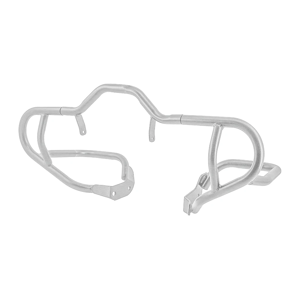 US $143.77 For BMW R 1200 GS R1200GS R1200 2007 20082012 Oil cooled Motorcycle Crash Bar Engine Tank Guard Cover Bumper Frame Protector