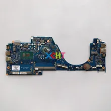 

903707-601 903707-001 DAG31AMB6D0 w i5-7200U CPU 940MX/2GB GPU for HP Pavilion Notebook 14-al Laptop NoteBook PC Motherboard