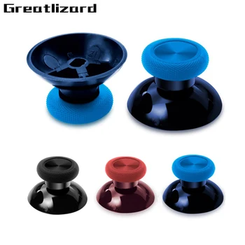 

Hot 1 Pair Of Controller Thumbstick Caps, Controller Joystick Thumb Grips Covers For Xbox One Analog Controllers