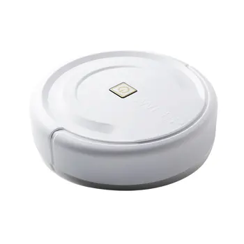 

Charging Vacuum Cleaner Floor Cleaner Ultra-quiet Slim Body UV Sterilization Powerful Suction Sweeping Machine