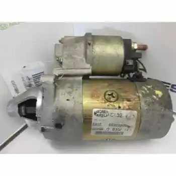 

63222908 ENGINE STARTER FIAT CINQUECENTO (170)