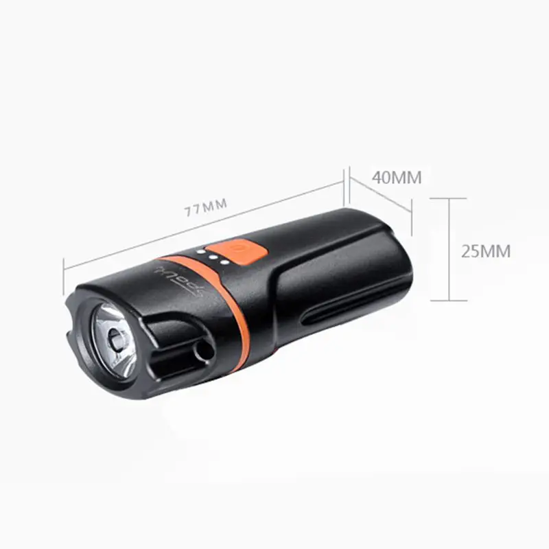 Usb зарядка велосипедный Головной фонарь водонепроницаемый перезаряжаемый велосипедный передний светильник Ночной велосипедный вспышка светильник s головной светильник