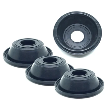 

For Suzuki Bandit GSF 600 S 96-03 Vacuum Diaphragm Membrane Carb Replaces Accessories Black For Carburetor