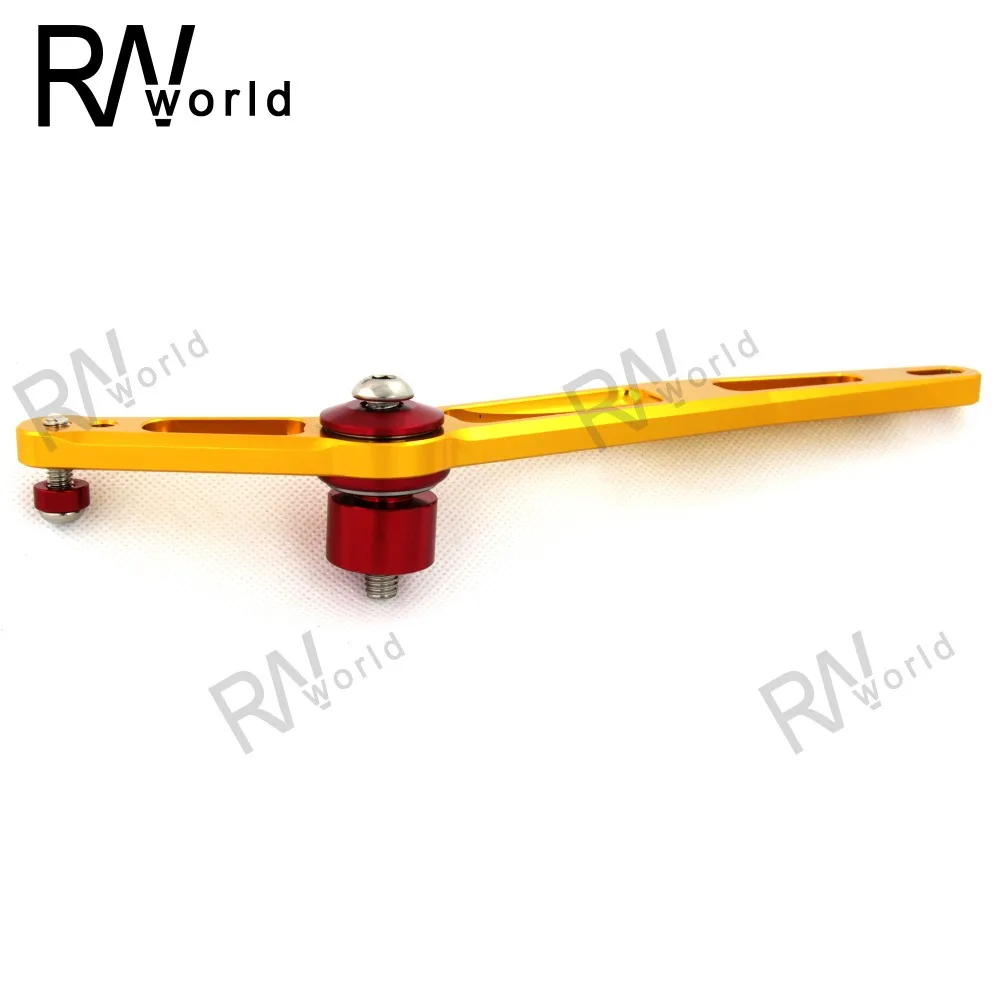 Rearset YZF R6 0613