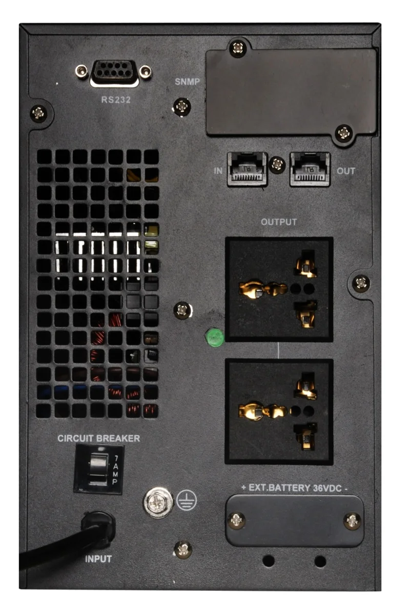 Computer Ups Backup Time The 3 Best Uninterruptible Power Supplies