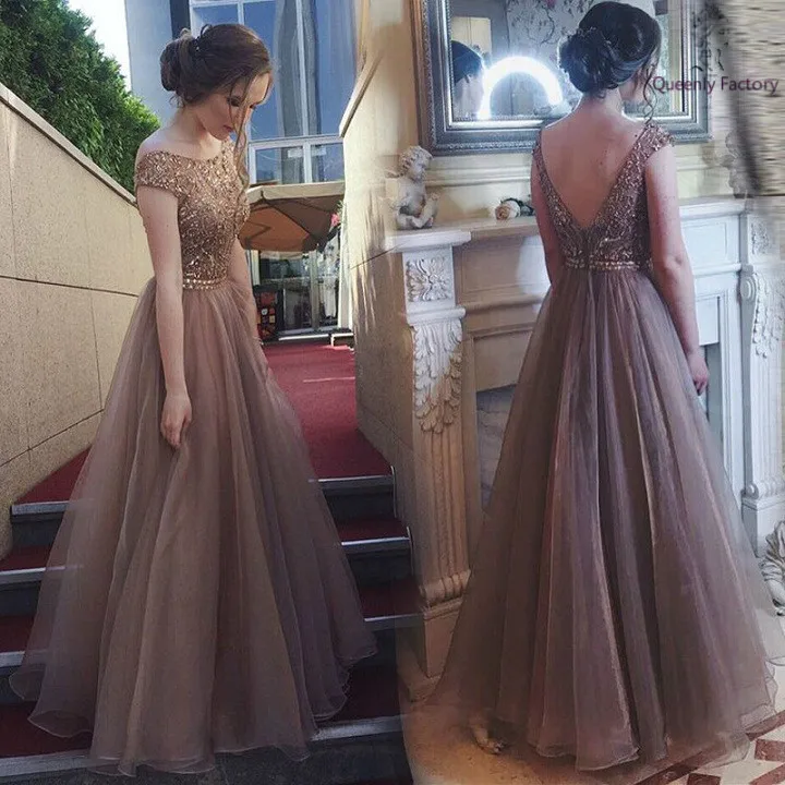 

Summer Dress Women sequin Formal Sleeveless Chiffon Prom Evening Party Long Maxi Dress Fashion Elegant vestido