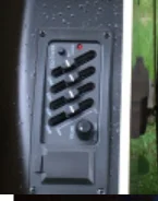 with EQ gig сумка Бесплатный подарок тонкая акустическая гитара тонкий корпус акустическая-Электрогитара гитара для начинающих студентов гитара - Цвет: with EQ