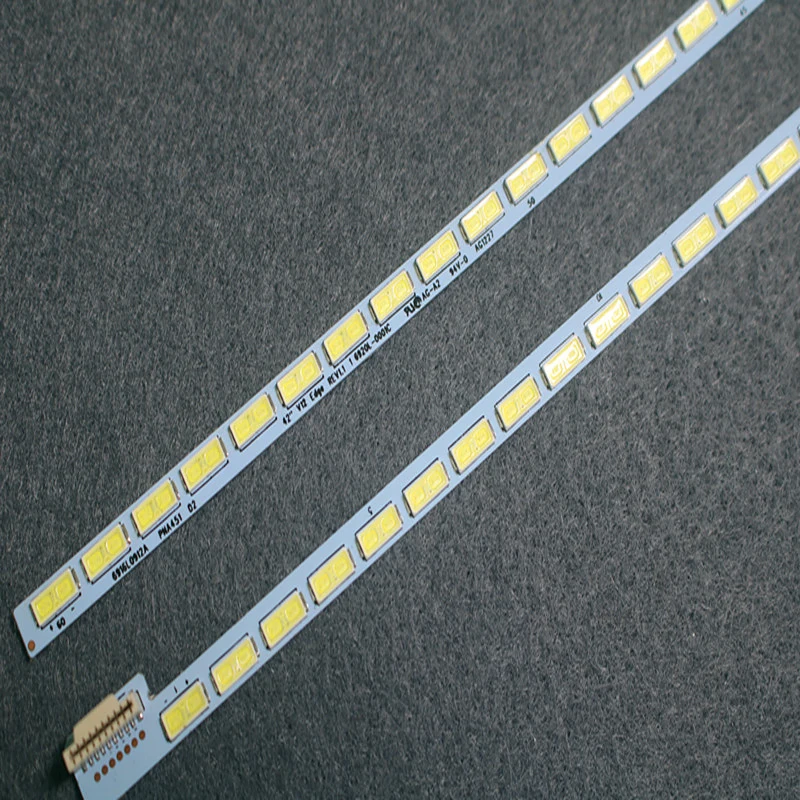2 шт./лот для подсветки ЖК телевизора LG 42LS4100-CE 6922L-0016A 6920L-0001C LC420EUN 1 шт. = 60