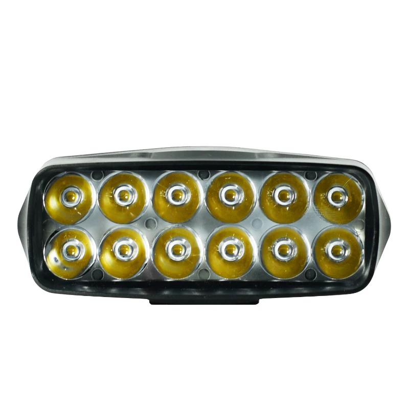 CNSUNNYLIGHT 4 шт. 5 дюймовый светодиодный прожектор для внедорожника точечный луч