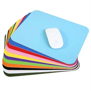 

Rectangle Anti-slip Gaming Desktop Mousepad Mouse Pad Mat for Computer PC Laptop