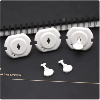 

2pcs Australia Power Electrical Outlet Baby Safety Socket Cover And Opener Security Protection Anti Electric Protector Cover
