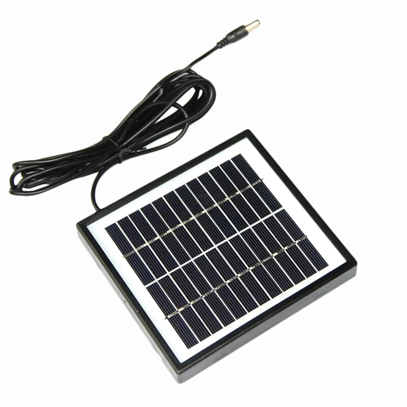 Купить Солнечную Панель 12v