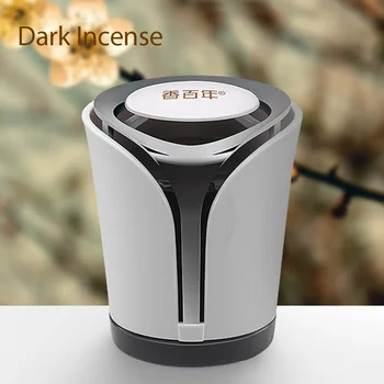 

Diffuser Scent Indoor Odor Remove Purifying Perfume Ornament Interior Accessory Ion Disinfection Air Freshener Car Aromatherapy