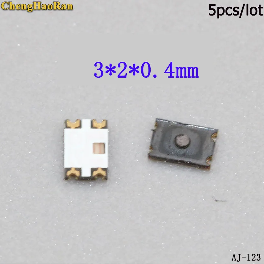 ChengHaoRan для huawei 6 plus mate 7 P7 P8 G730 G750 T01 набор кнопок пуска громкости 5