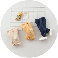 Mini Babe City/Новинка года; стильная зимняя детская куртка; бархатное теплое Детское пальто; Брендовая детская одежда