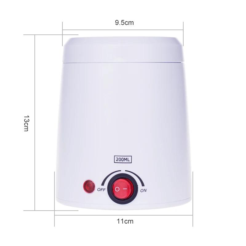 Other Home & Living Wax Melts Machine Set Waxing kit Hair Removal Wax