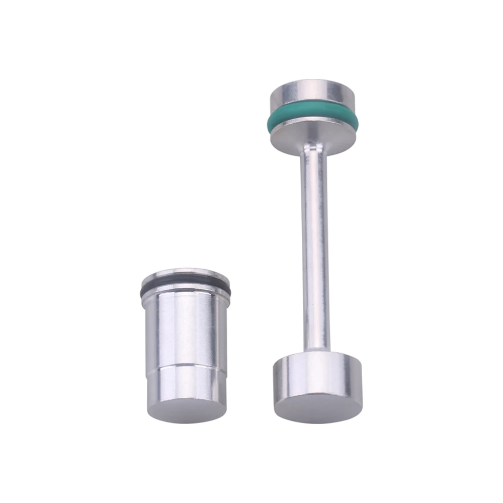 Заготовка масляного отключения удаление и заготовка штанги фильтр Замена для LS