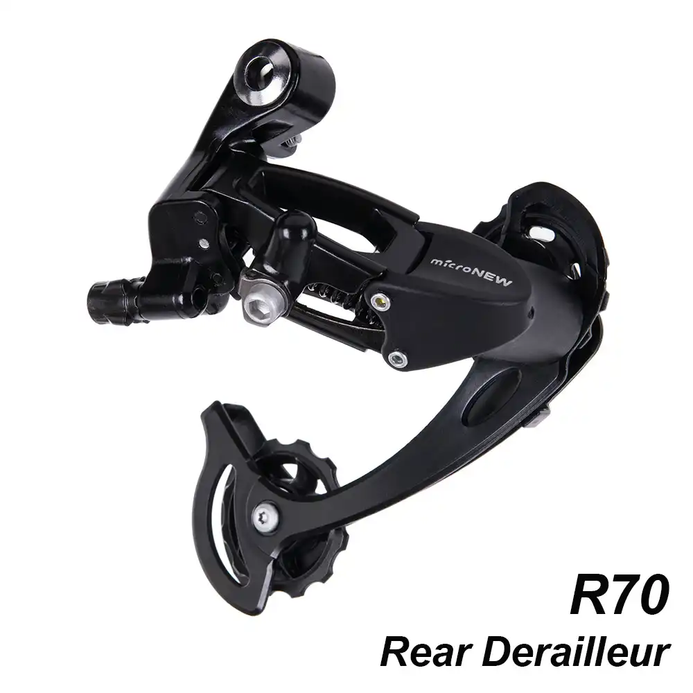 shimano x7 derailleur